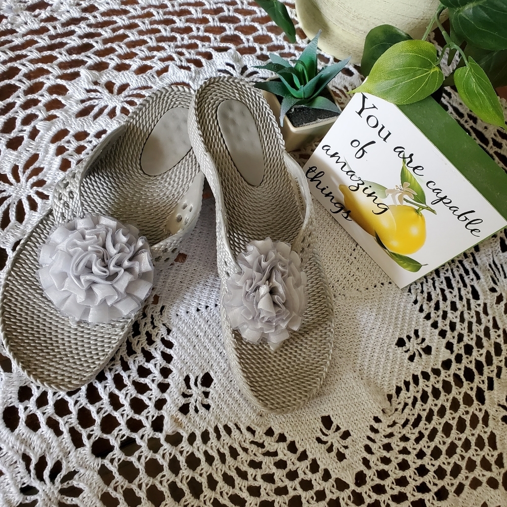 Cappelli Flip flops - Picture 4 of 5